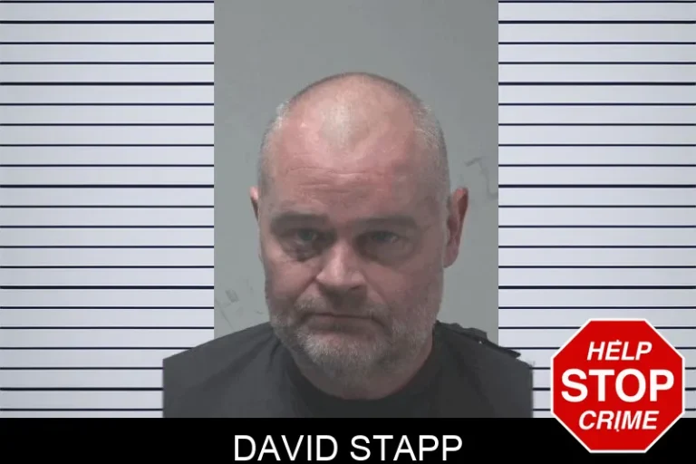 David Stapp