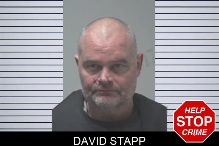 David Stapp