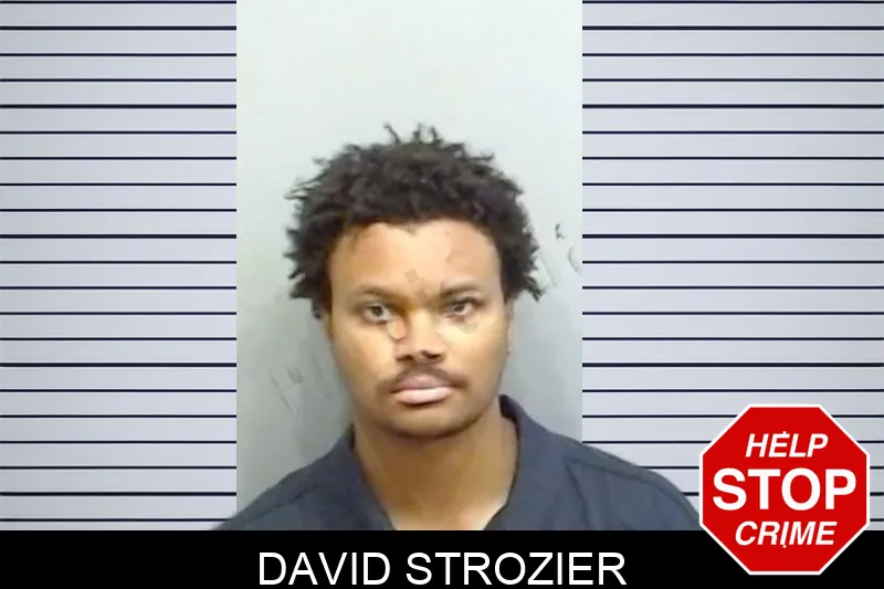 David Strozier