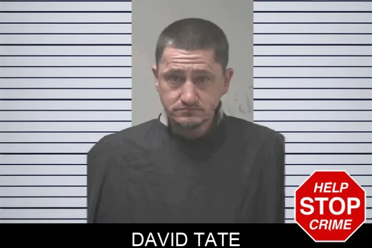 David Tate
