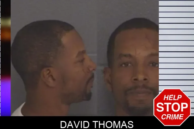 David Thomas