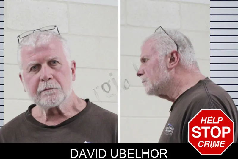 David Ubelhor