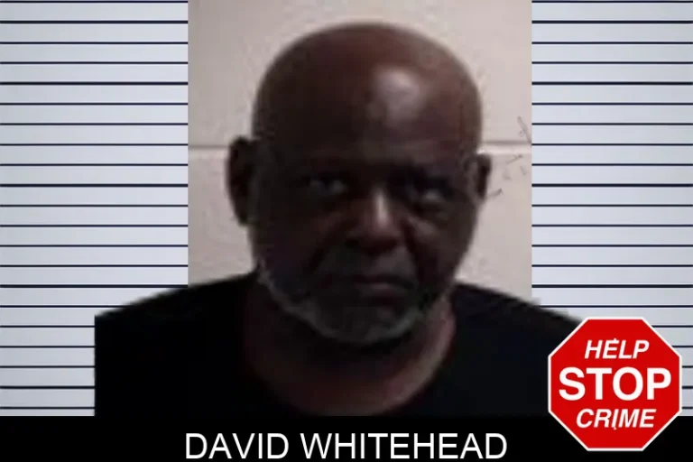David Whitehead