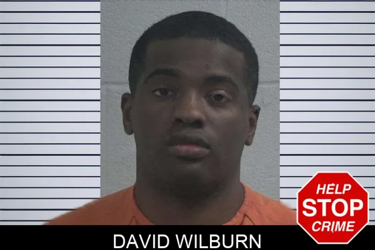 David Wilburn