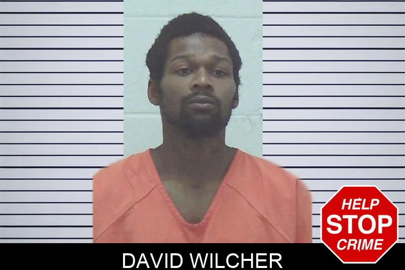 David Wilcher