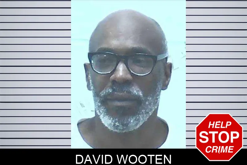 David Wooten