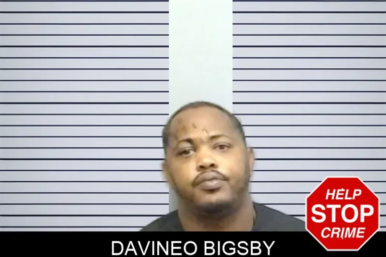 Davineo Bigsby