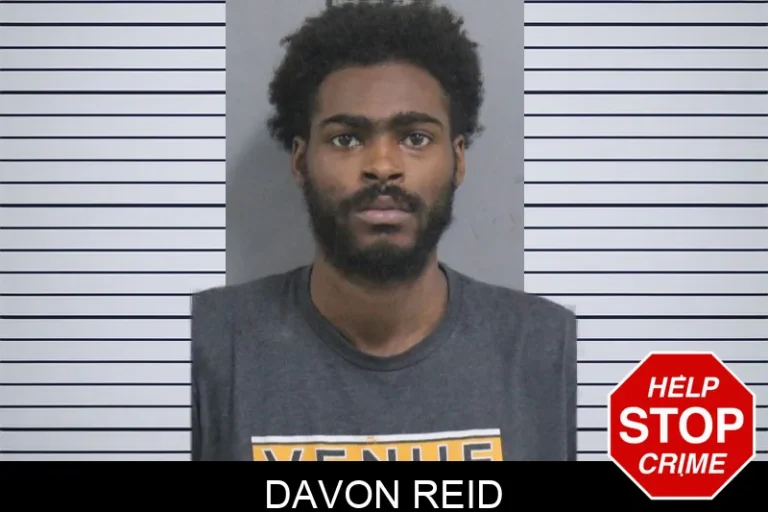 Davon Reid