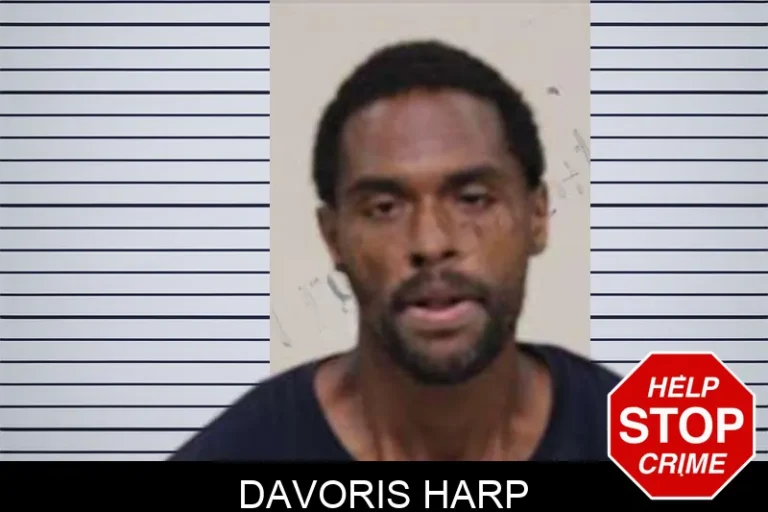Davoris Harp