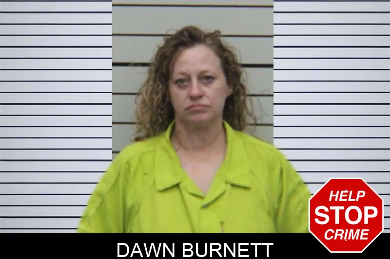 Dawn Burnett