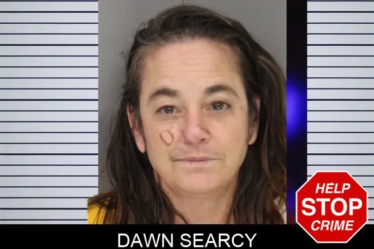 Dawn Searcy