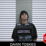Dawn Toskes Mugshots