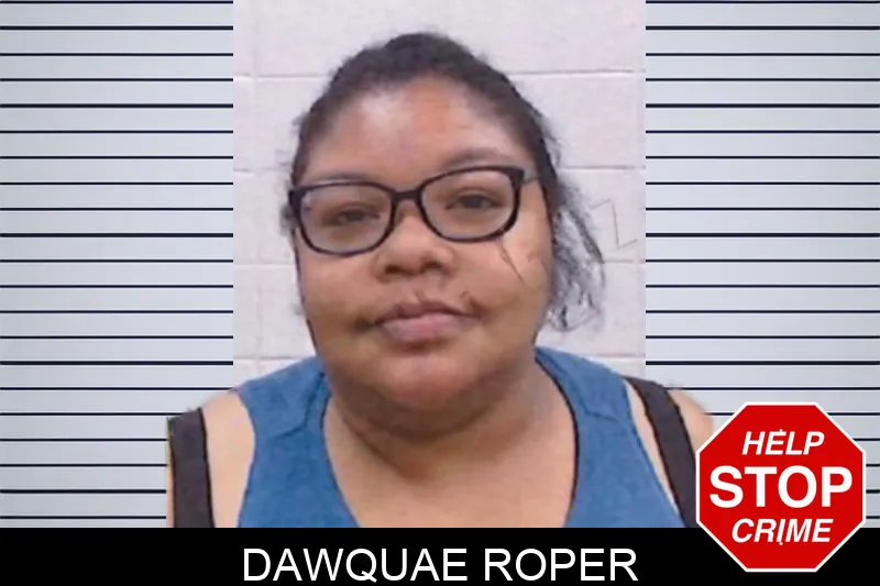 Dawquae Roper