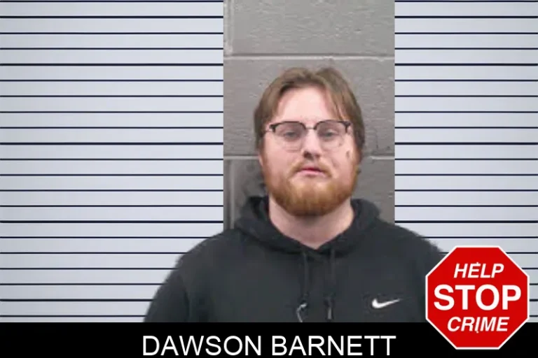 Dawson Barnett