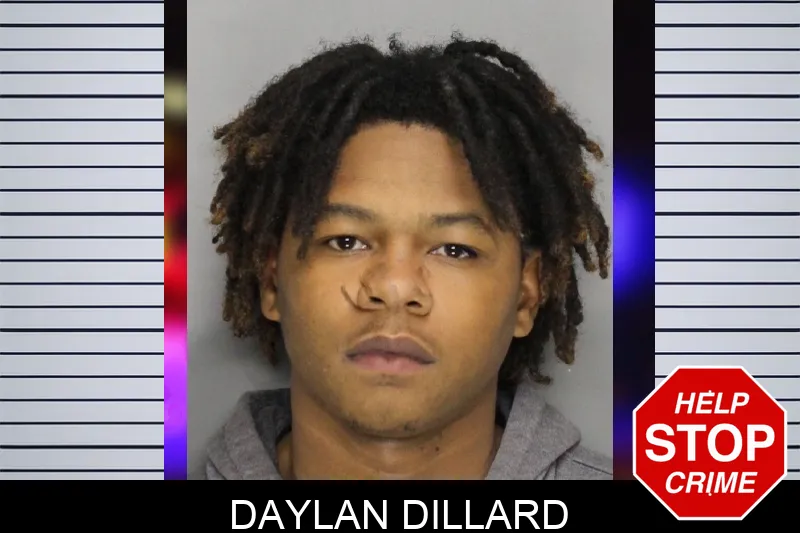 Daylan Dillard