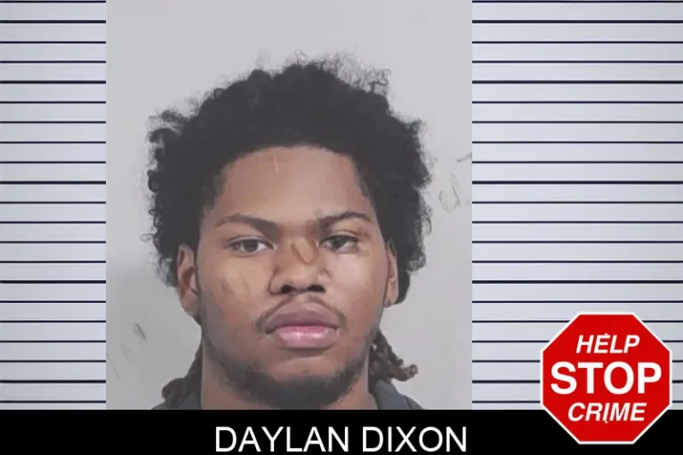 Daylan Dixon