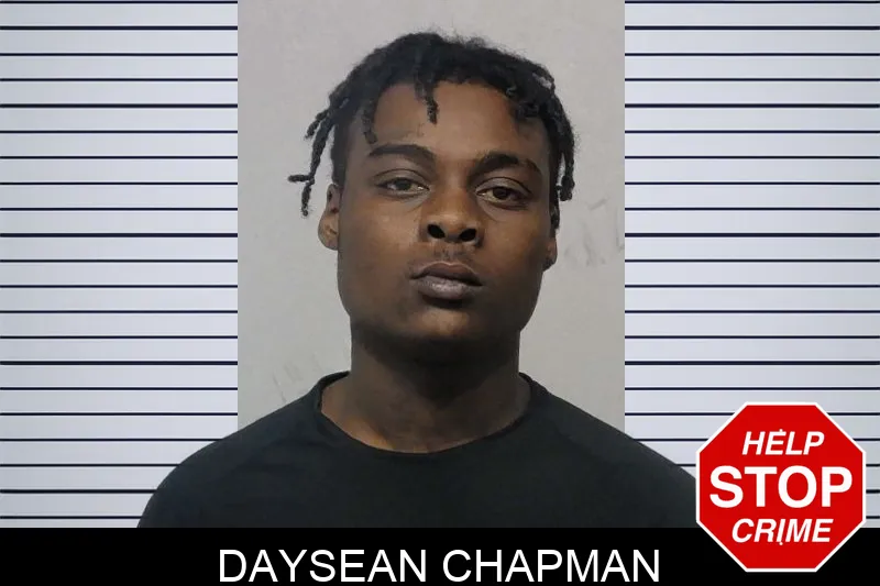 Daysean Chapman