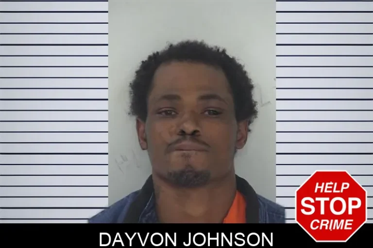 Dayvon Johnson