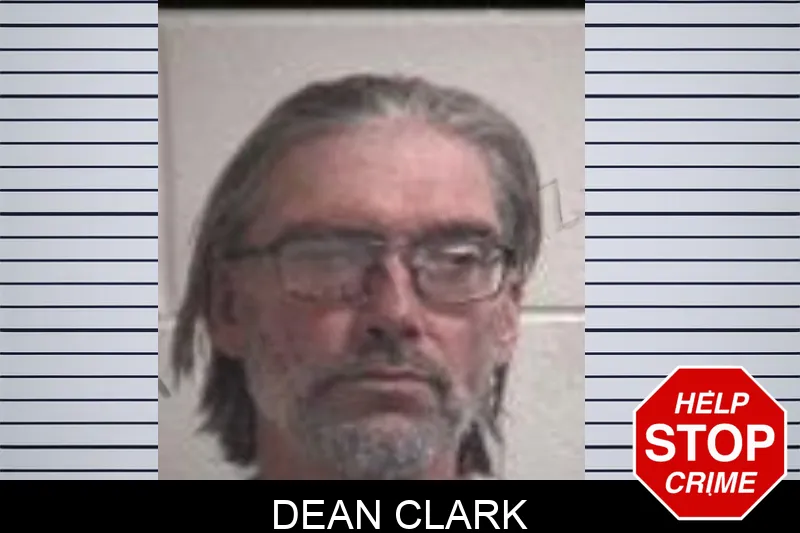 Dean Clark mugshot – Henry County , Georgia Dean Clark mugshot