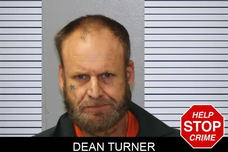 Dean Turner