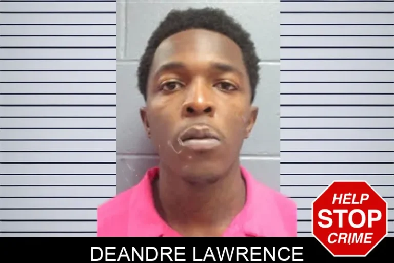 Deandre Lawrence