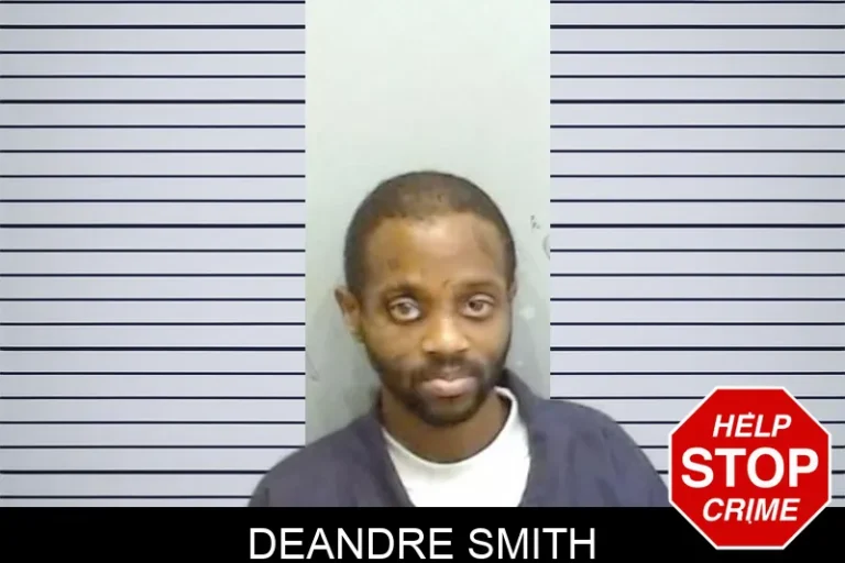 Deandre Smith mugshot – Fulton County , Georgia Deandre Smith