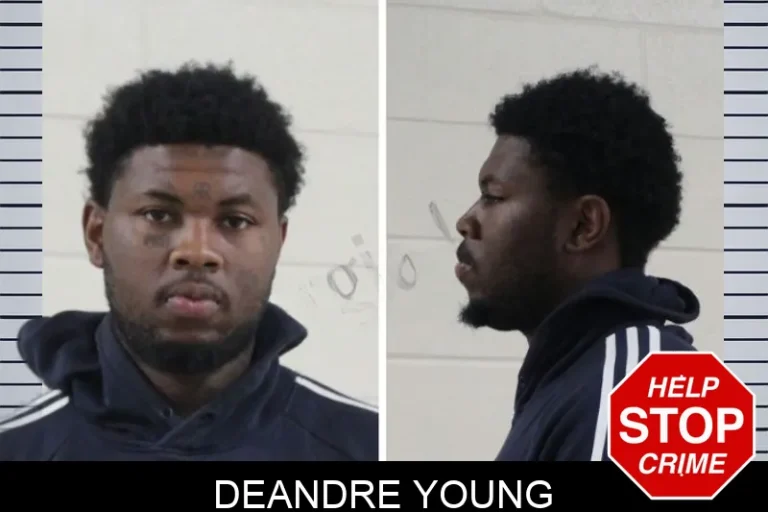 Deandre Young