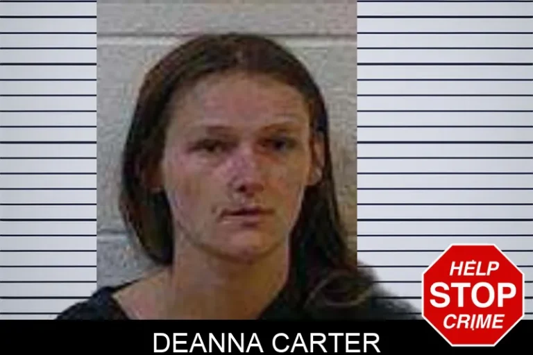 Deanna Carter