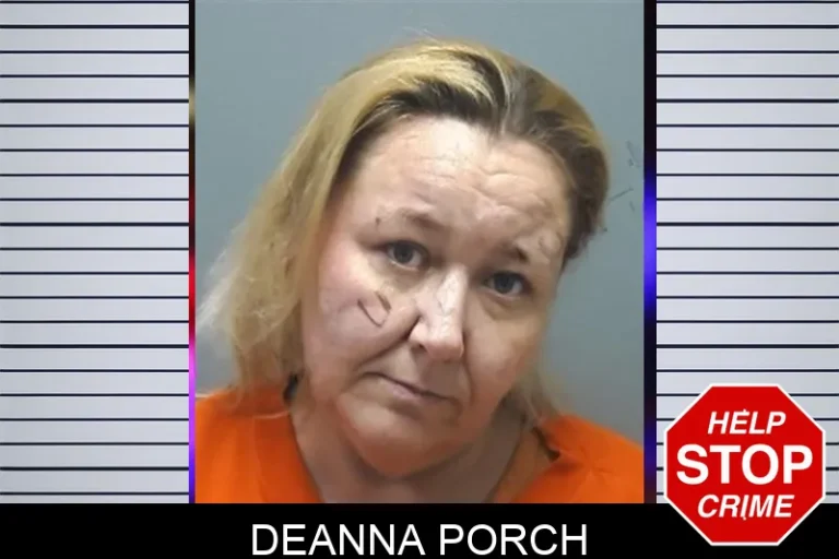Deanna Porch