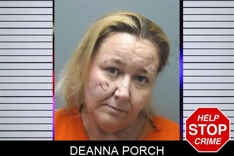 Deanna Porch