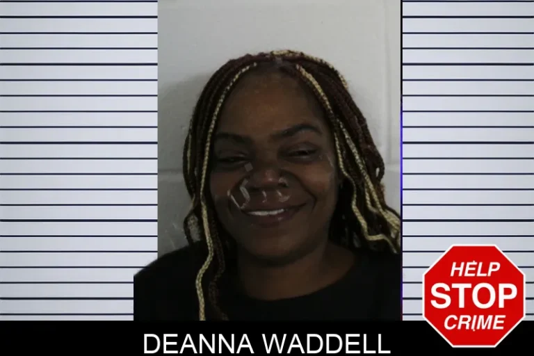 Deanna Waddell mugshot – Floyd County , Georgia Deanna Waddell