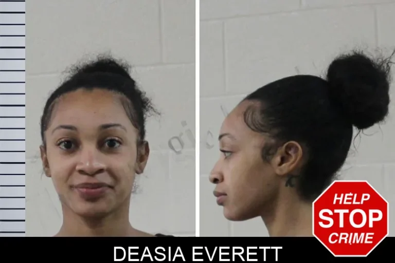 Deasia Everett