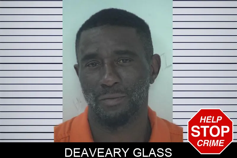 Deaveary Glass