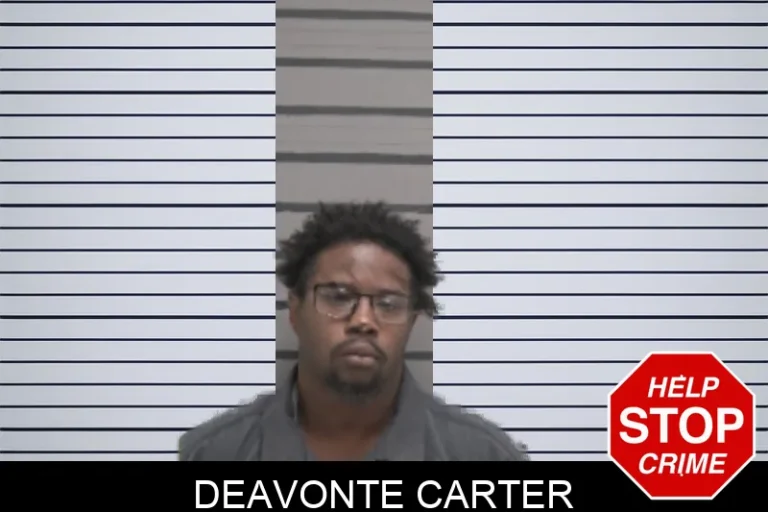 Deavonte Carter
