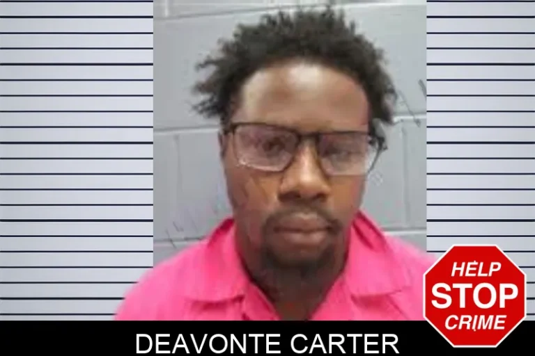 Deavonte Carter