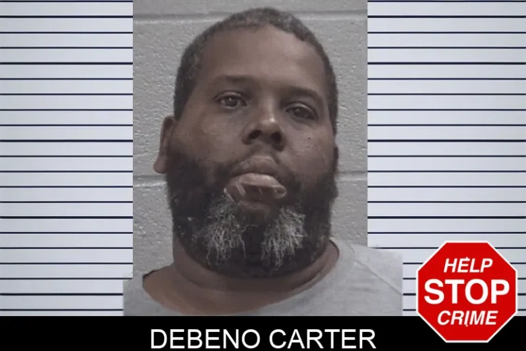 Debeno Carter