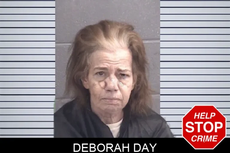 Deborah Day
