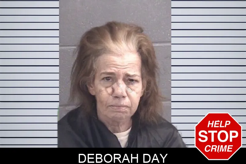 Deborah Day