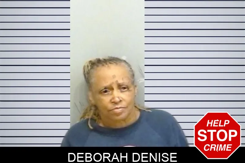 Deborah Denise