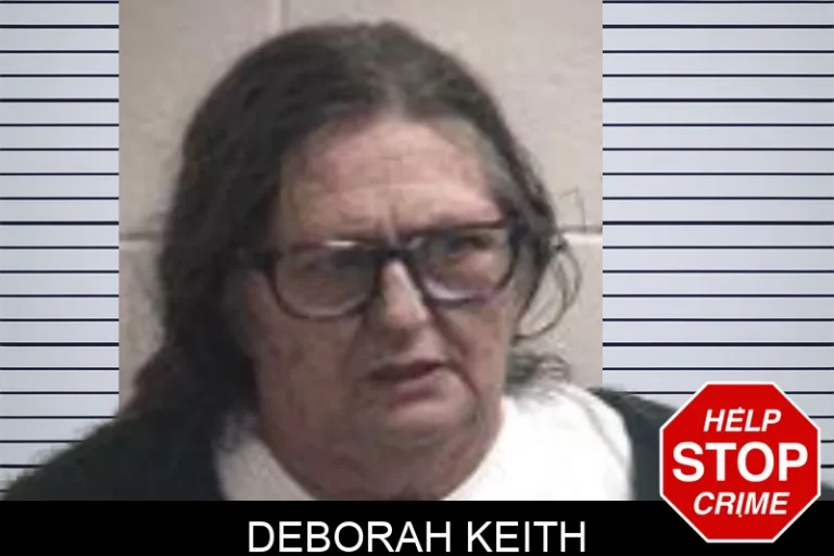 Deborah Keith