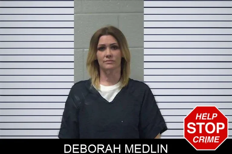 Deborah Medlin