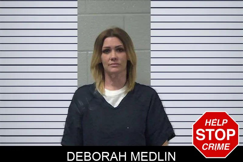 Deborah Medlin