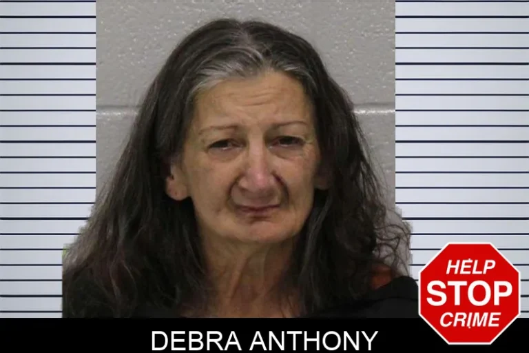 Debra Anthony mugshot β Carroll County , Georgia Debra Anthony