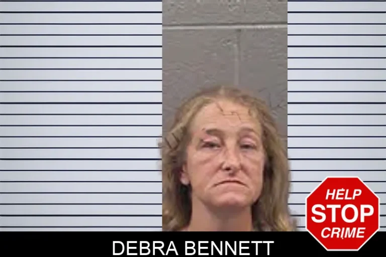 Debra Bennett