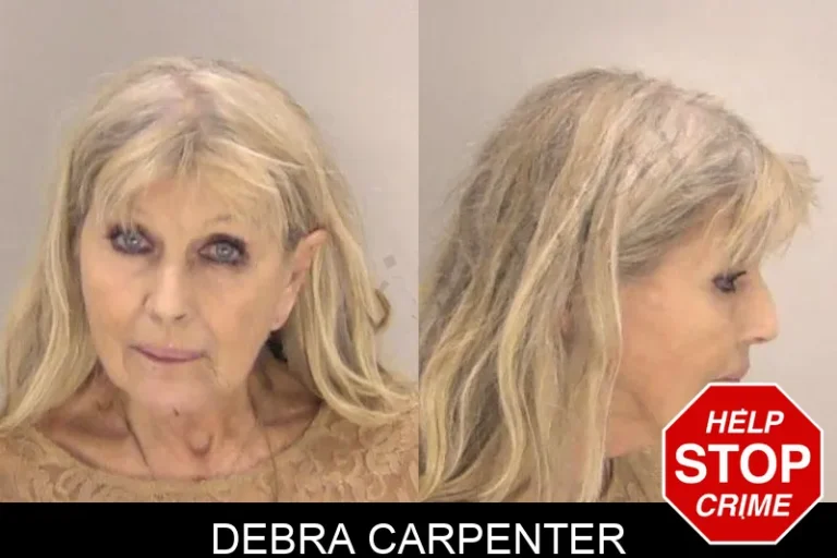 Debra Carpenter