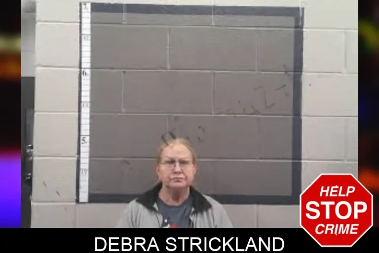 Debra Strickland