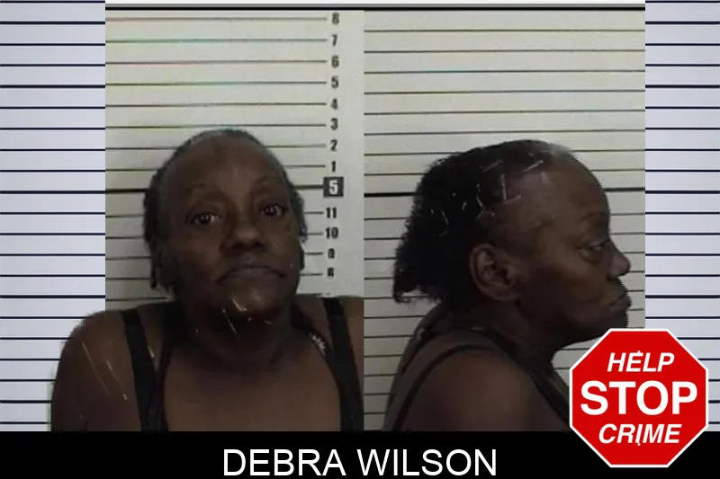 Debra Wilson
