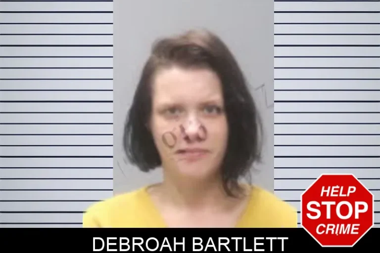 Debroah Bartlett
