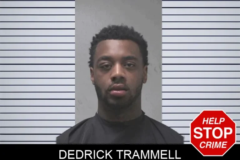 Dedrick Trammell