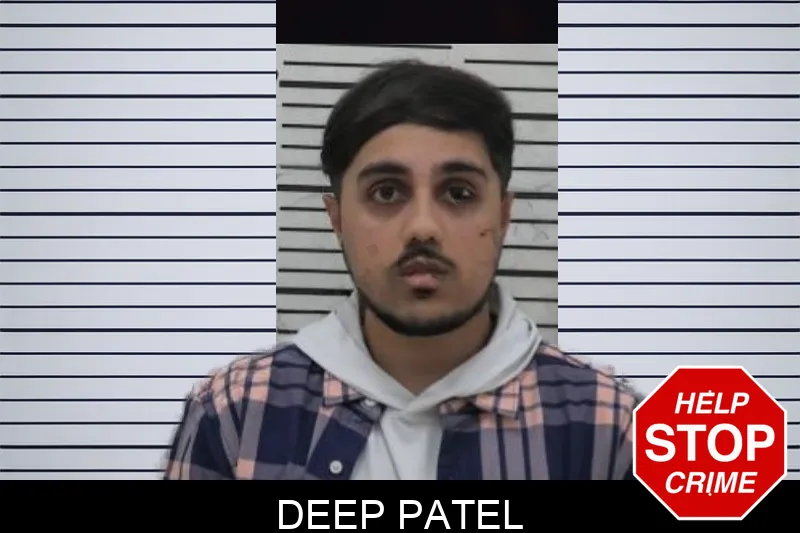 Deep Patel